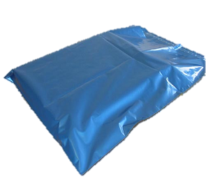 Blue Mailers 485mm x 740mm